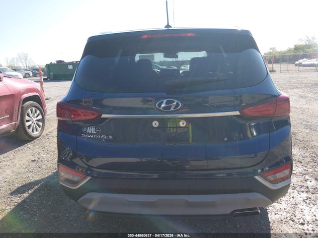 Aukcja sprzedaży 2019 Hyundai Santa Fe Se, vin: 5NMS23AD6KH079778, numer aukcji: 44860637