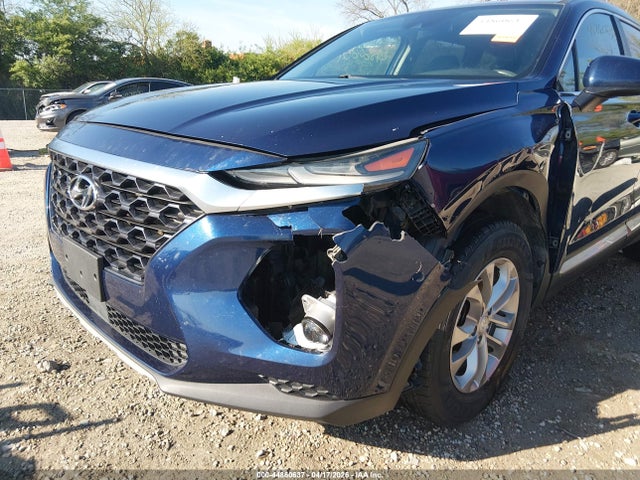 Aukcja sprzedaży 2019 Hyundai Santa Fe Se, vin: 5NMS23AD6KH079778, numer aukcji: 44860637