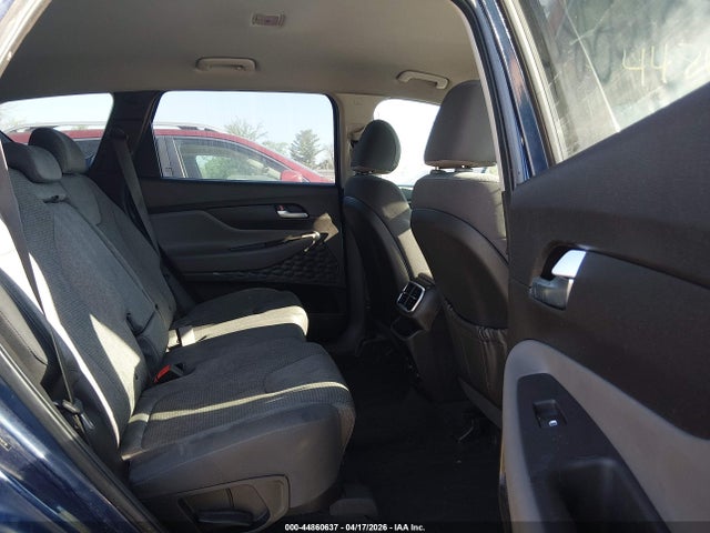Aukcja sprzedaży 2019 Hyundai Santa Fe Se, vin: 5NMS23AD6KH079778, numer aukcji: 44860637