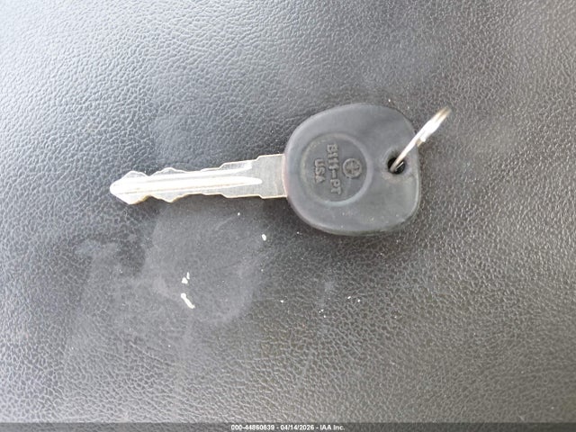 Продажа на аукционе авто 2007 Pontiac G6 Gt, vin: 1G2ZH361974147250, номер лота: 44860639