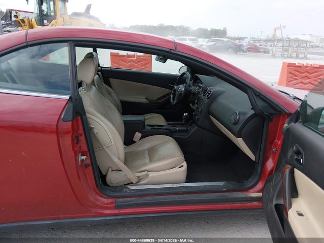Продажа на аукционе авто 2007 Pontiac G6 Gt, vin: 1G2ZH361974147250, номер лота: 44860639