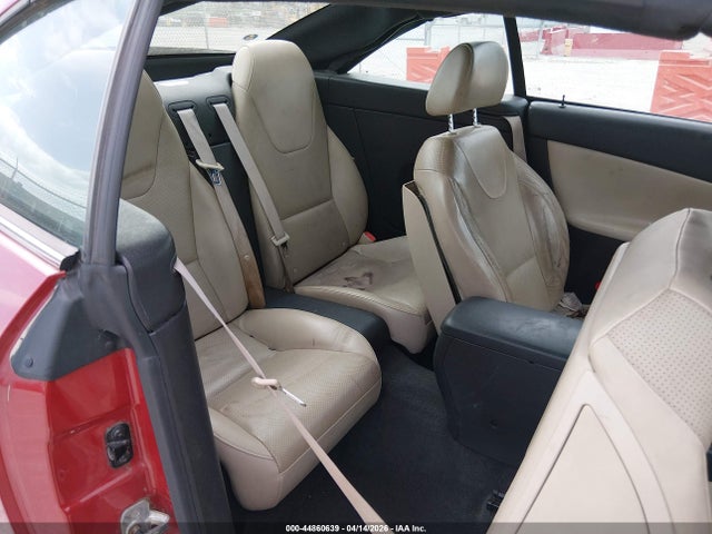 Продажа на аукционе авто 2007 Pontiac G6 Gt, vin: 1G2ZH361974147250, номер лота: 44860639