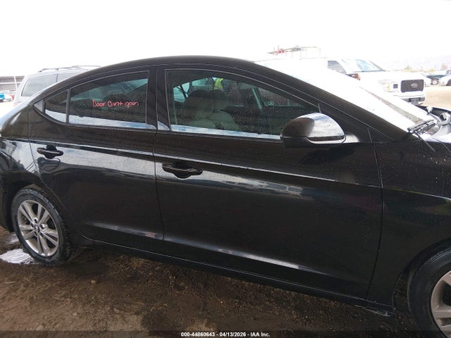 Продажа на аукционе авто 2017 Hyundai Elantra Se, vin: 5NPD84LF0HH146348, номер лота: 44860643