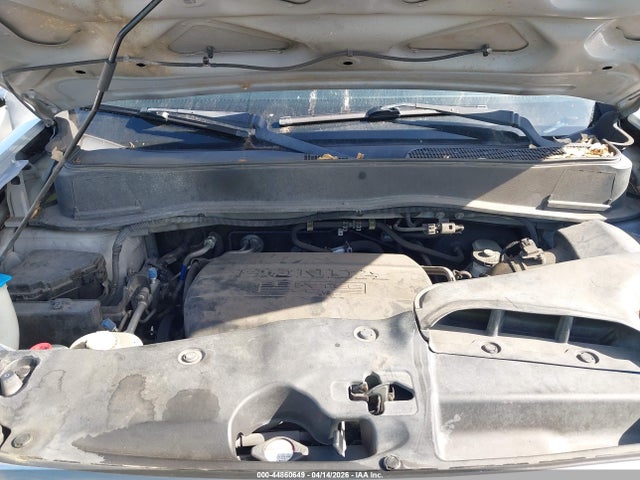 Продаж на аукціоні авто 2011 Honda Pilot Ex, vin: 5FNYF3H46BB033387, номер лоту: 44860649