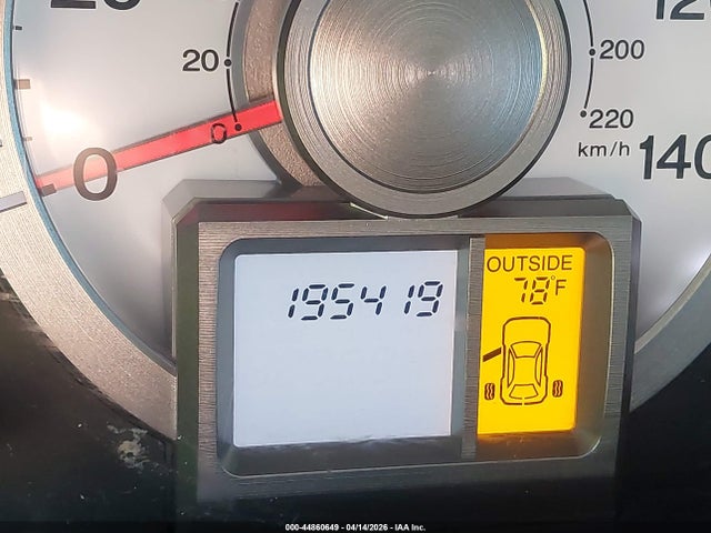 Продаж на аукціоні авто 2011 Honda Pilot Ex, vin: 5FNYF3H46BB033387, номер лоту: 44860649