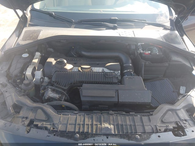 2015 VOLVO S60 YV1612TK2F1362103 Photo 9