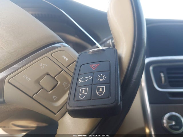 2015 VOLVO S60 YV1612TK2F1362103 Photo 10