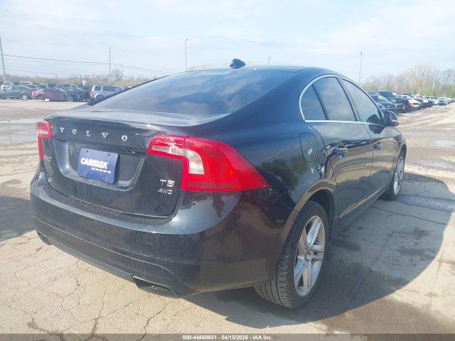 2015 VOLVO S60 YV1612TK2F1362103 Photo 3