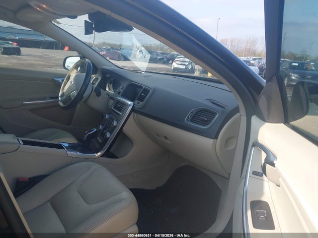 2015 VOLVO S60 YV1612TK2F1362103 Photo 4