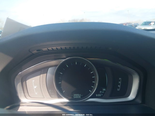 2015 VOLVO S60 YV1612TK2F1362103 Photo 6