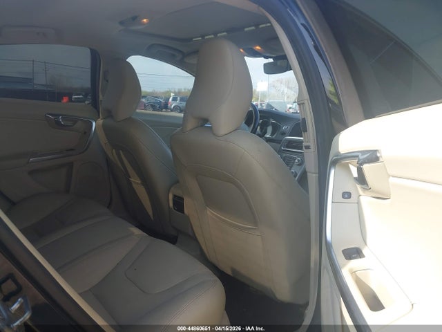 2015 VOLVO S60 YV1612TK2F1362103 Photo 7