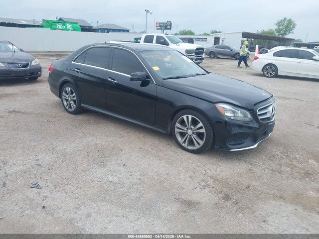 Продажа на аукционе авто 2016 Mercedes-benz E 350, vin: WDDHF5KB2GB238241, номер лота: 44860652