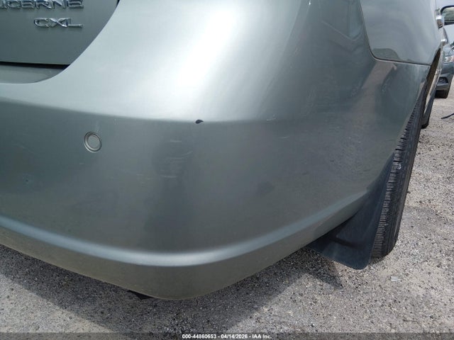 Продажа на аукционе авто 2007 Buick Lucerne Cxl, vin: 1G4HD57227U131053, номер лота: 44860653