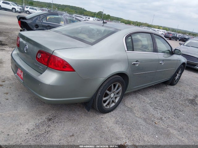 Продажа на аукционе авто 2007 Buick Lucerne Cxl, vin: 1G4HD57227U131053, номер лота: 44860653