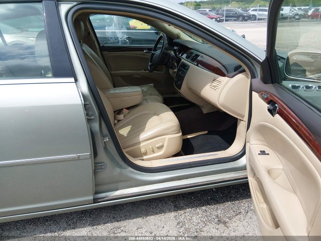 Продажа на аукционе авто 2007 Buick Lucerne Cxl, vin: 1G4HD57227U131053, номер лота: 44860653