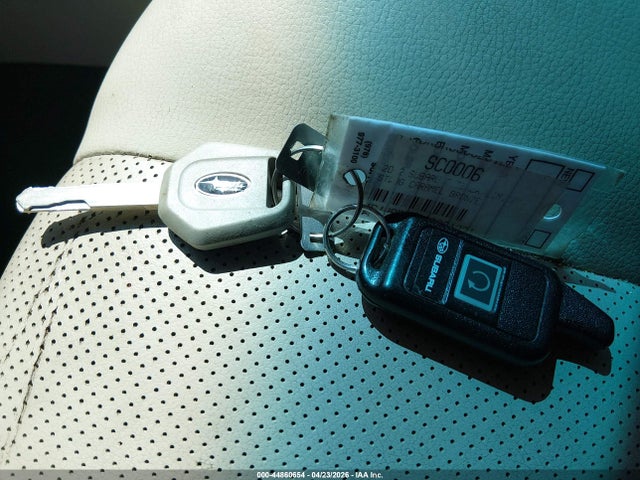 Продаж на аукціоні авто 2012 Subaru Outback 2.5i Limited, vin: 4S4BRBKC0C3201221, номер лоту: 44860654