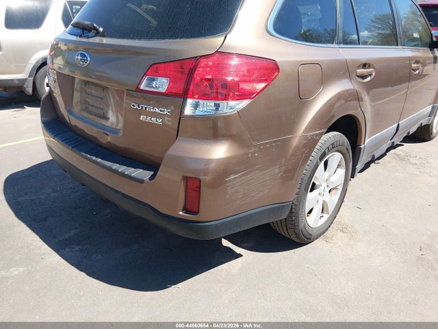 Продаж на аукціоні авто 2012 Subaru Outback 2.5i Limited, vin: 4S4BRBKC0C3201221, номер лоту: 44860654