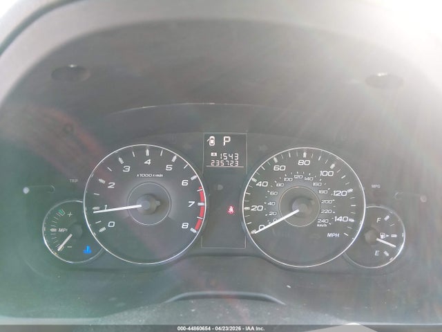 Продаж на аукціоні авто 2012 Subaru Outback 2.5i Limited, vin: 4S4BRBKC0C3201221, номер лоту: 44860654