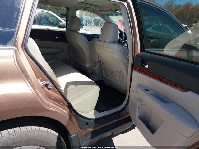 Продаж на аукціоні авто 2012 Subaru Outback 2.5i Limited, vin: 4S4BRBKC0C3201221, номер лоту: 44860654
