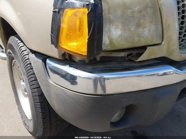 Продаж на аукціоні авто 2001 Ford Ranger Edge/xlt, vin: 1FTZR15E91PA72881, номер лоту: 44860656