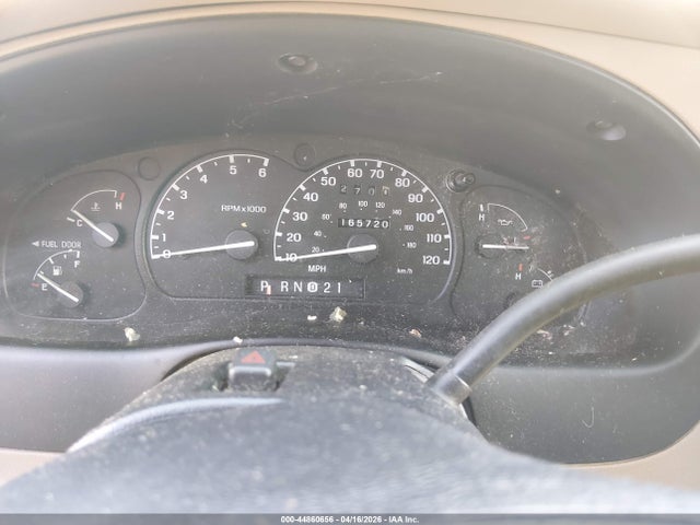 Продаж на аукціоні авто 2001 Ford Ranger Edge/xlt, vin: 1FTZR15E91PA72881, номер лоту: 44860656