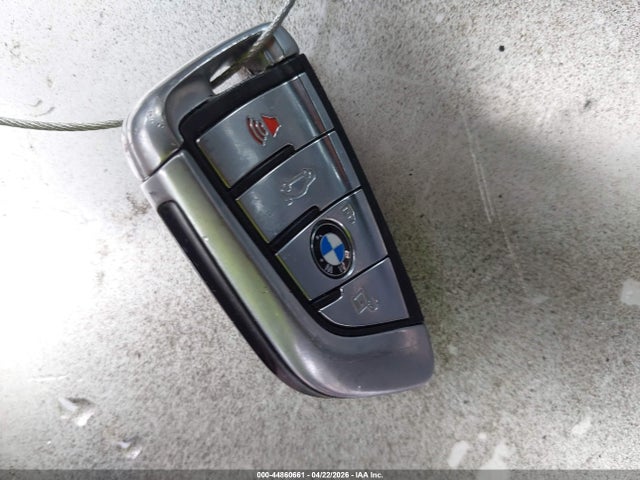 44860661 :رقم المزاد ، WBAJE5C38HG917034 vin ، 2017 Bmw 540i مزاد بيع