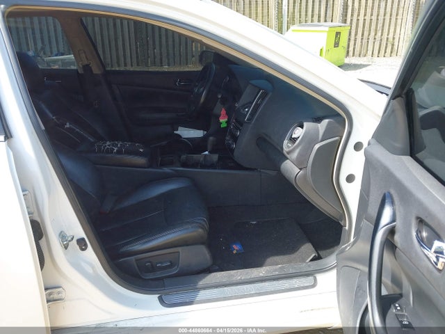 Aukcja sprzedaży 2011 Nissan Maxima 3.5 Sv, vin: 1N4AA5AP8BC822790, numer aukcji: 44860664
