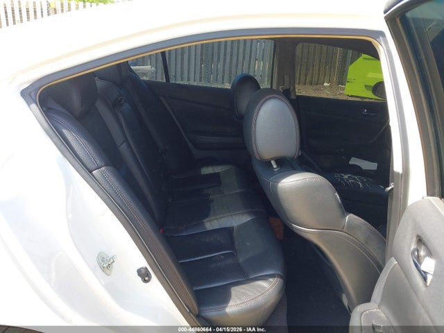 Aukcja sprzedaży 2011 Nissan Maxima 3.5 Sv, vin: 1N4AA5AP8BC822790, numer aukcji: 44860664