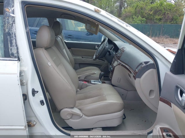 Продаж на аукціоні авто 2007 Hyundai Sonata Gls, vin: 5NPET46C17H202865, номер лоту: 44860668