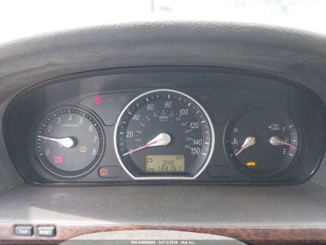 Продаж на аукціоні авто 2007 Hyundai Sonata Gls, vin: 5NPET46C17H202865, номер лоту: 44860668
