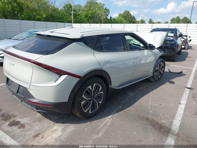 Продажа на аукционе авто 2024 Kia Ev6 Light Long Range, vin: KNDC3DLC2R5615358, номер лота: 44860676