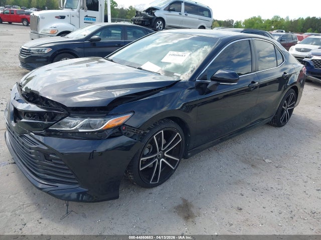 JTNB11HK5J3006230 Toyota CAMRY LE