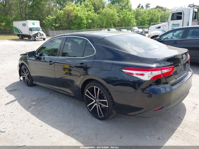 JTNB11HK5J3006230 Toyota CAMRY LE