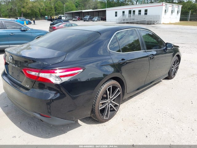 JTNB11HK5J3006230 Toyota CAMRY LE