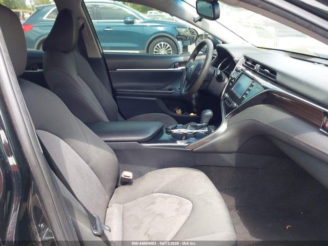 JTNB11HK5J3006230 Toyota CAMRY LE