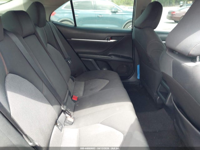 JTNB11HK5J3006230 Toyota CAMRY LE