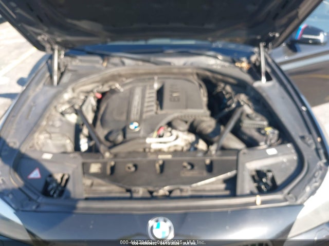 Aukcja sprzedaży 2011 Bmw 535i Xdrive, vin: WBAFU7C55BC878553, numer aukcji: 44860692
