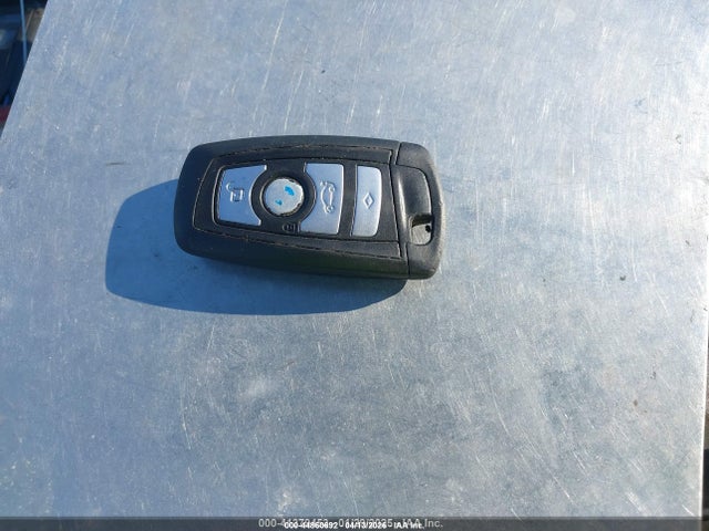Aukcja sprzedaży 2011 Bmw 535i Xdrive, vin: WBAFU7C55BC878553, numer aukcji: 44860692