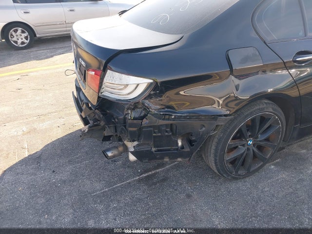 Aukcja sprzedaży 2011 Bmw 535i Xdrive, vin: WBAFU7C55BC878553, numer aukcji: 44860692