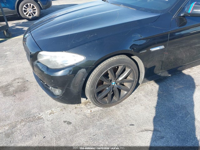 Aukcja sprzedaży 2011 Bmw 535i Xdrive, vin: WBAFU7C55BC878553, numer aukcji: 44860692