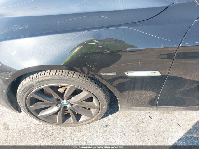 Aukcja sprzedaży 2011 Bmw 535i Xdrive, vin: WBAFU7C55BC878553, numer aukcji: 44860692