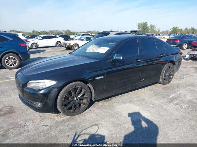 Aukcja sprzedaży 2011 Bmw 535i Xdrive, vin: WBAFU7C55BC878553, numer aukcji: 44860692