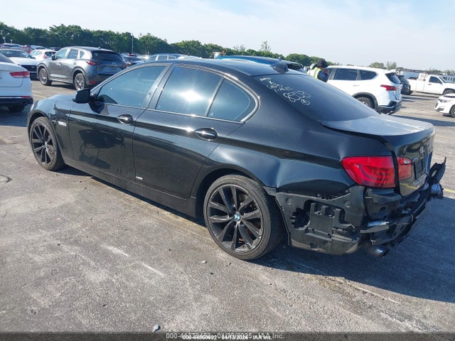 Aukcja sprzedaży 2011 Bmw 535i Xdrive, vin: WBAFU7C55BC878553, numer aukcji: 44860692