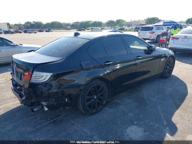 Aukcja sprzedaży 2011 Bmw 535i Xdrive, vin: WBAFU7C55BC878553, numer aukcji: 44860692