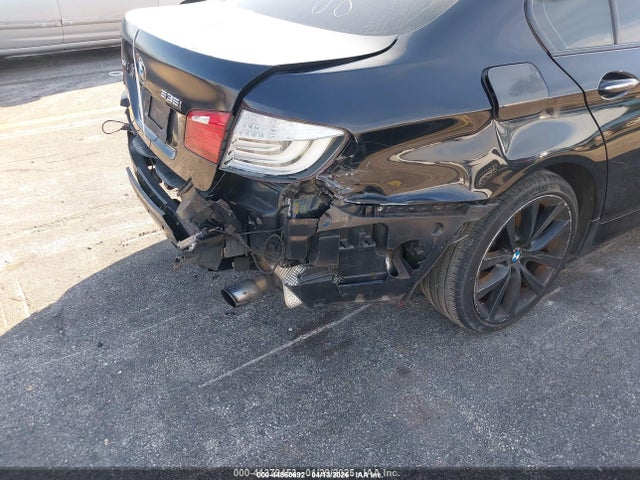 Aukcja sprzedaży 2011 Bmw 535i Xdrive, vin: WBAFU7C55BC878553, numer aukcji: 44860692