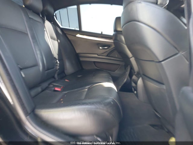 Aukcja sprzedaży 2011 Bmw 535i Xdrive, vin: WBAFU7C55BC878553, numer aukcji: 44860692