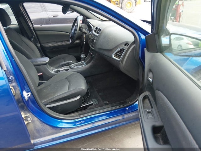 Продажа на аукционе авто 2014 Dodge Avenger Se, vin: 1C3CDZAB2EN222818, номер лота: 44860694