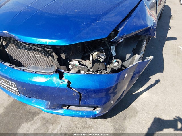 Продажа на аукционе авто 2014 Dodge Avenger Se, vin: 1C3CDZAB2EN222818, номер лота: 44860694