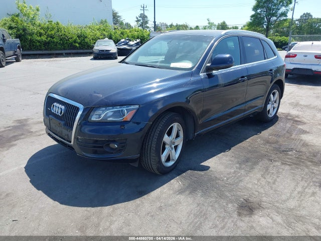 Aukcja sprzedaży 2011 Audi Q5 2.0t Premium, vin: WA1LFAFP5BA050888, numer aukcji: 44860700