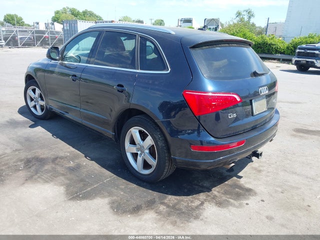 Aukcja sprzedaży 2011 Audi Q5 2.0t Premium, vin: WA1LFAFP5BA050888, numer aukcji: 44860700